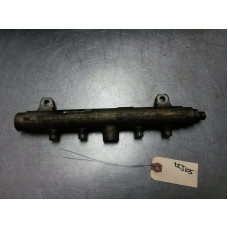 92J105 Right Fuel Rail 04-05 Chevrolet Silverado 2500 HD 6.6 8973036581 Duramax Diesel 92J105 Right Fuel Rail 04-05 Chevrolet Silverado 2500 HD 6.6 8973036581 Duramax Diesel